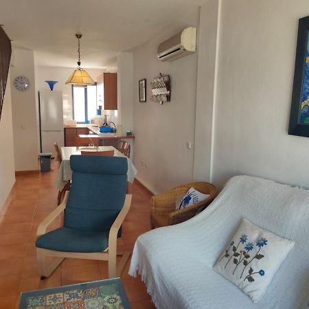 Apartamento En Pleno Parque Natural Cabo De Gata, Isleta Del Moro La Isleta del Moro Kültér fotó